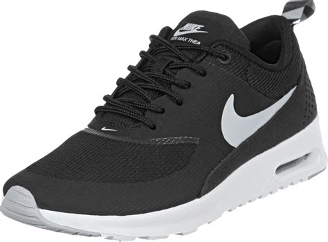 nike thea schwarz weiß damen ebay|Nike Air Max Thea Damen Mit Echtheitsprüfung ab 100€ .